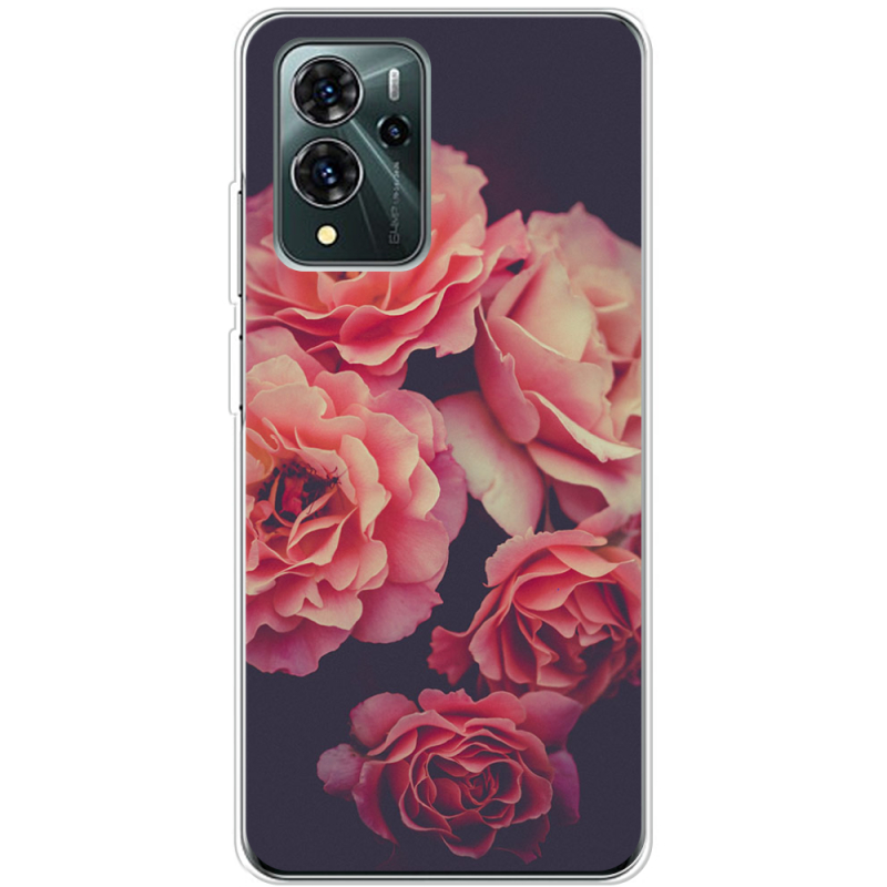 Чехол BoxFace ZTE Blade V40 Pro 