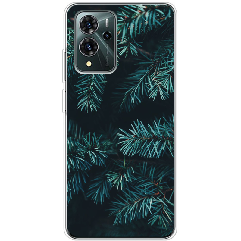 Чехол BoxFace ZTE Blade V40 Pro 