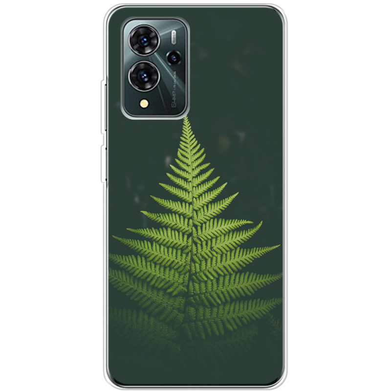 Чехол BoxFace ZTE Blade V40 Pro 