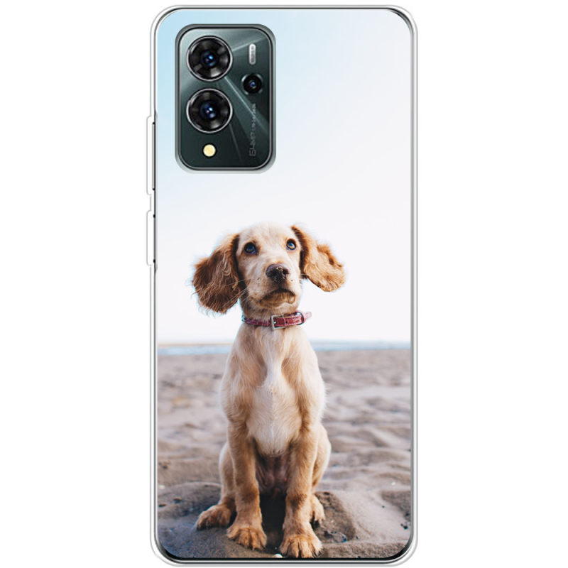 Чехол BoxFace ZTE Blade V40 Pro 