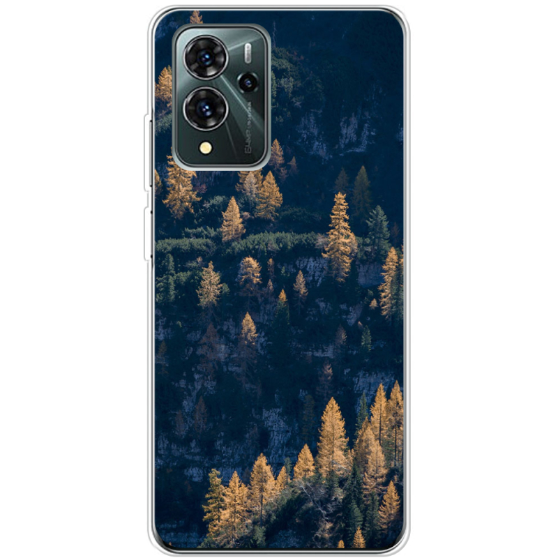 Чехол BoxFace ZTE Blade V40 Pro 