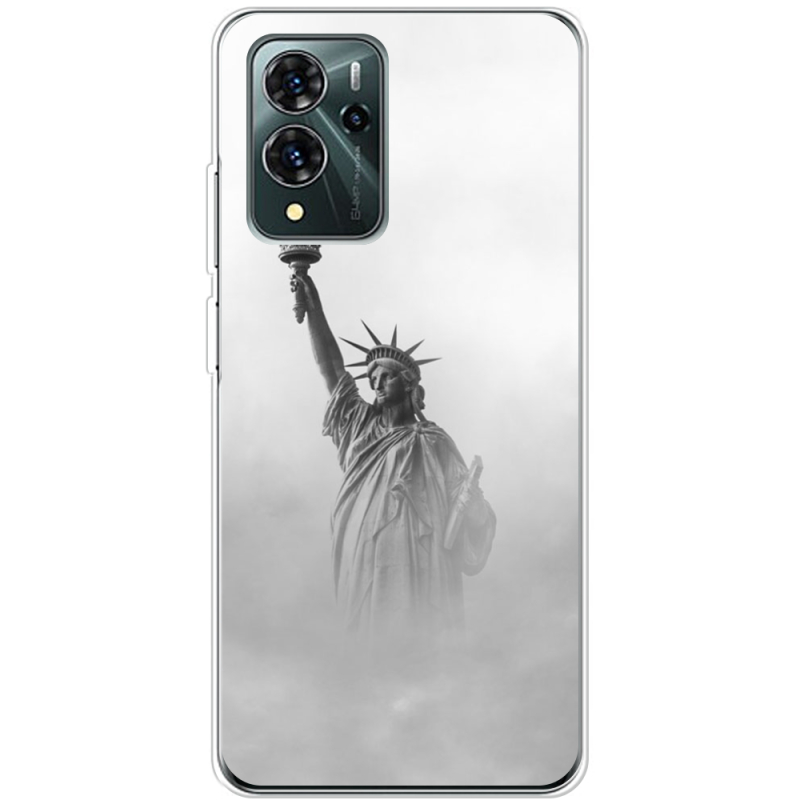 Чехол BoxFace ZTE Blade V40 Pro 