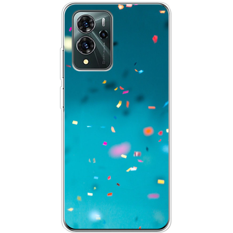 Чехол BoxFace ZTE Blade V40 Pro 