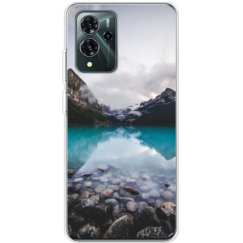 Чехол BoxFace ZTE Blade V40 Pro 