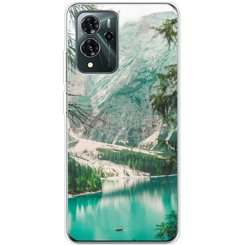 Чехол BoxFace ZTE Blade V40 Pro 