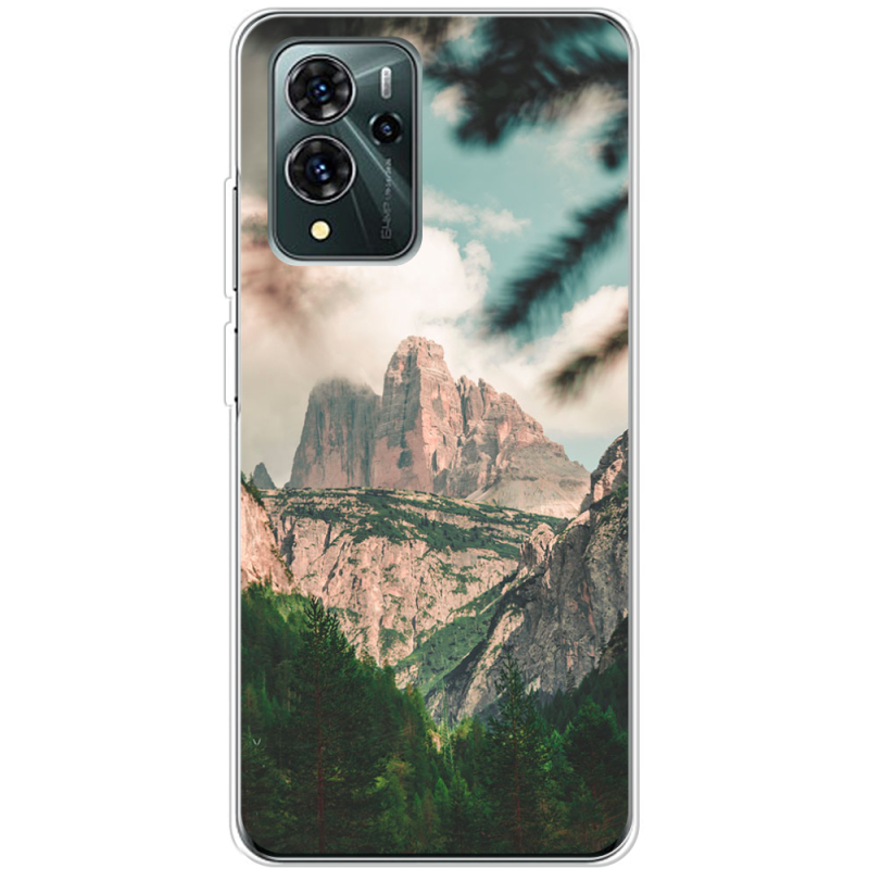 Чехол BoxFace ZTE Blade V40 Pro 