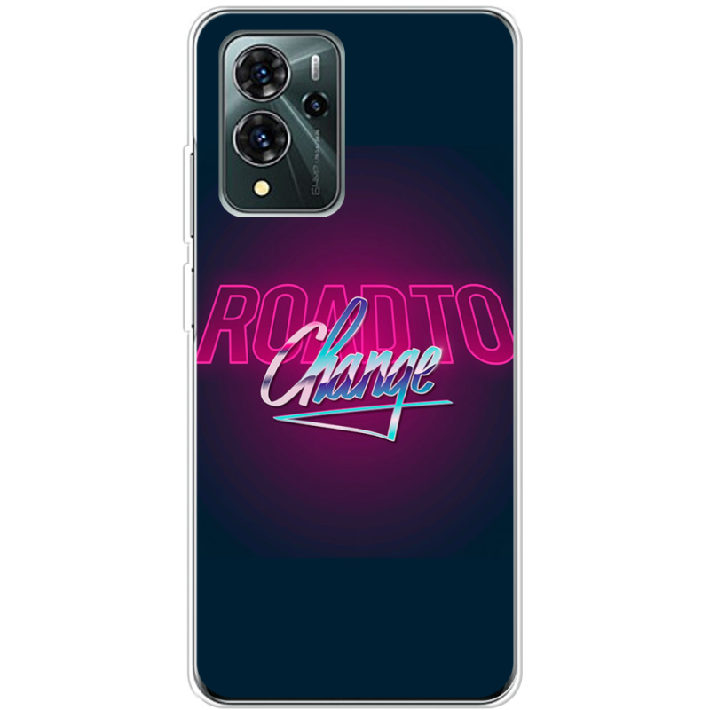 Чехол BoxFace ZTE Blade V40 Pro 