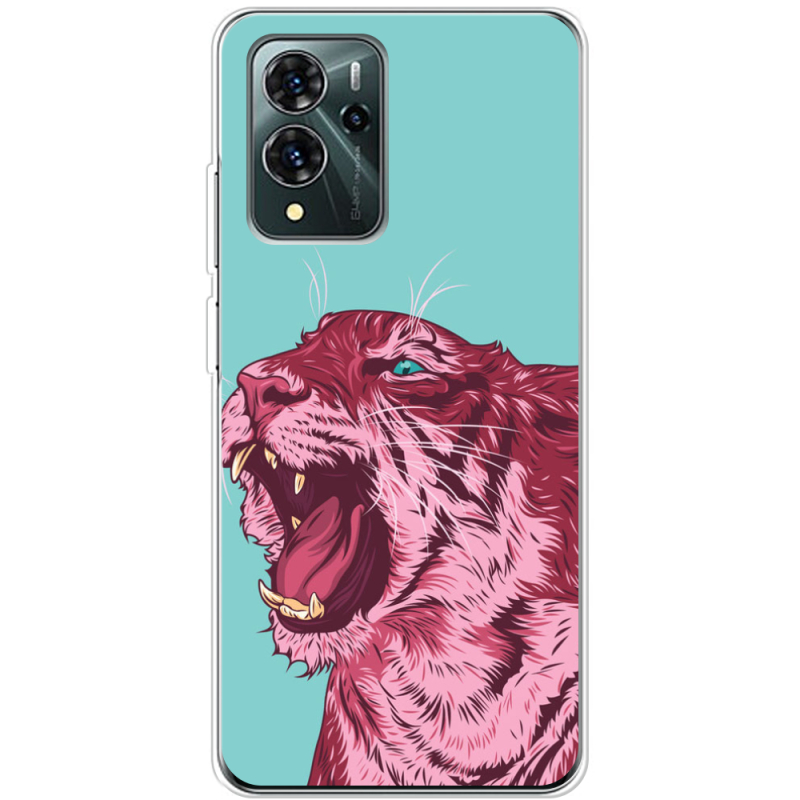 Чехол BoxFace ZTE Blade V40 Pro 