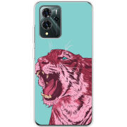 Чехол BoxFace ZTE Blade V40 Pro 