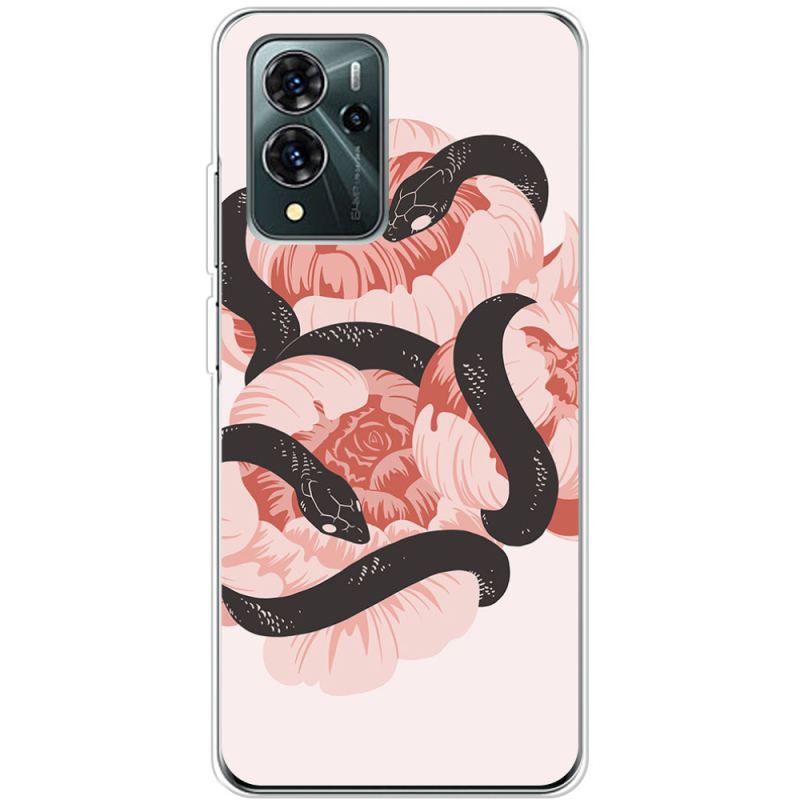 Чехол BoxFace ZTE Blade V40 Pro 