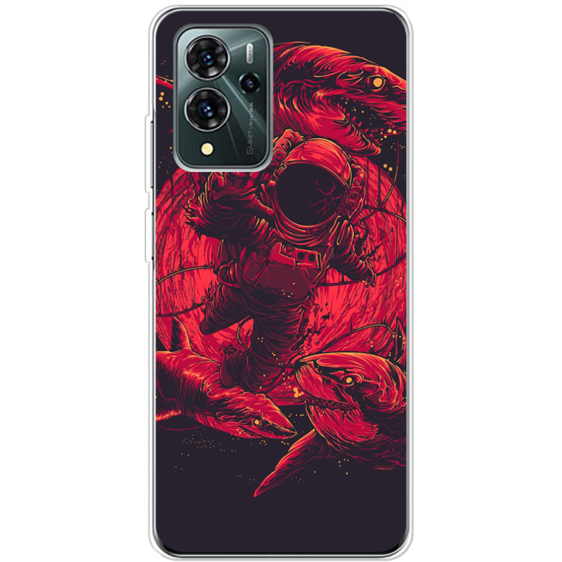 Чехол BoxFace ZTE Blade V40 Pro 