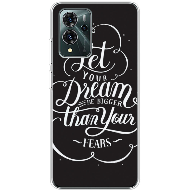 Чехол BoxFace ZTE Blade V40 Pro 