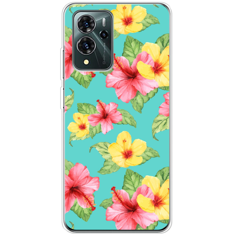 Чехол BoxFace ZTE Blade V40 Pro 