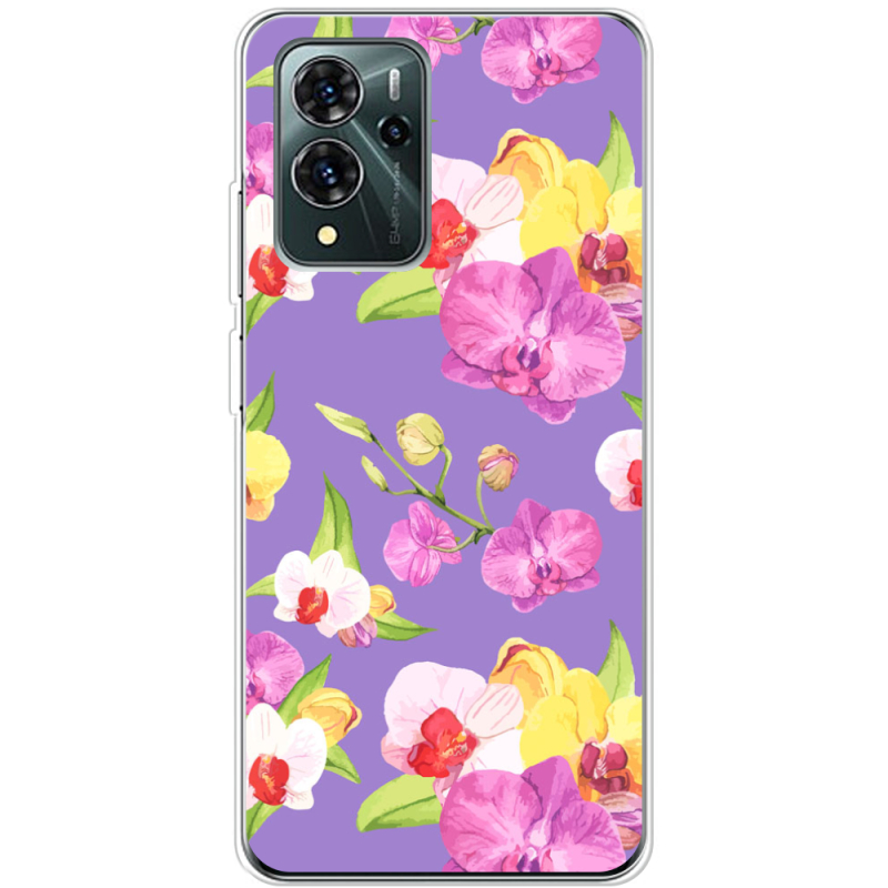 Чехол BoxFace ZTE Blade V40 Pro 