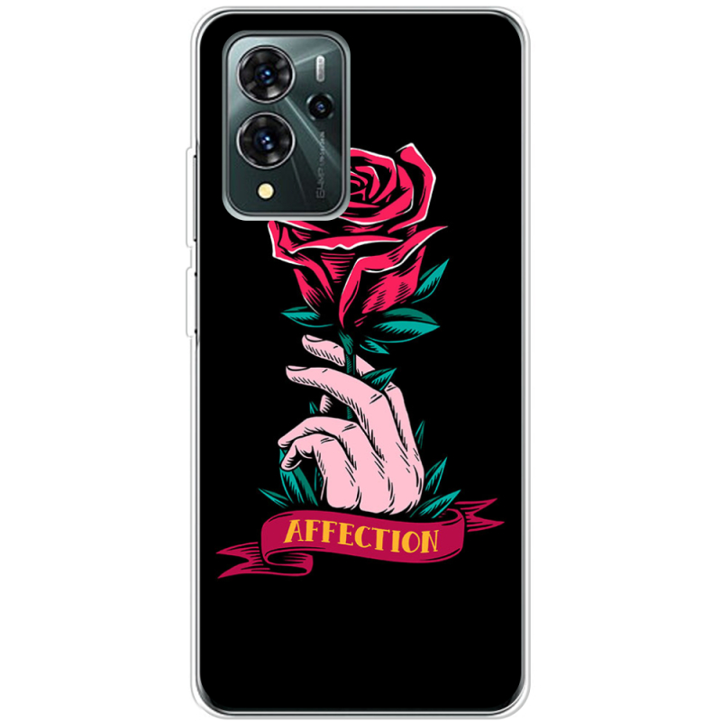 Чехол BoxFace ZTE Blade V40 Pro 