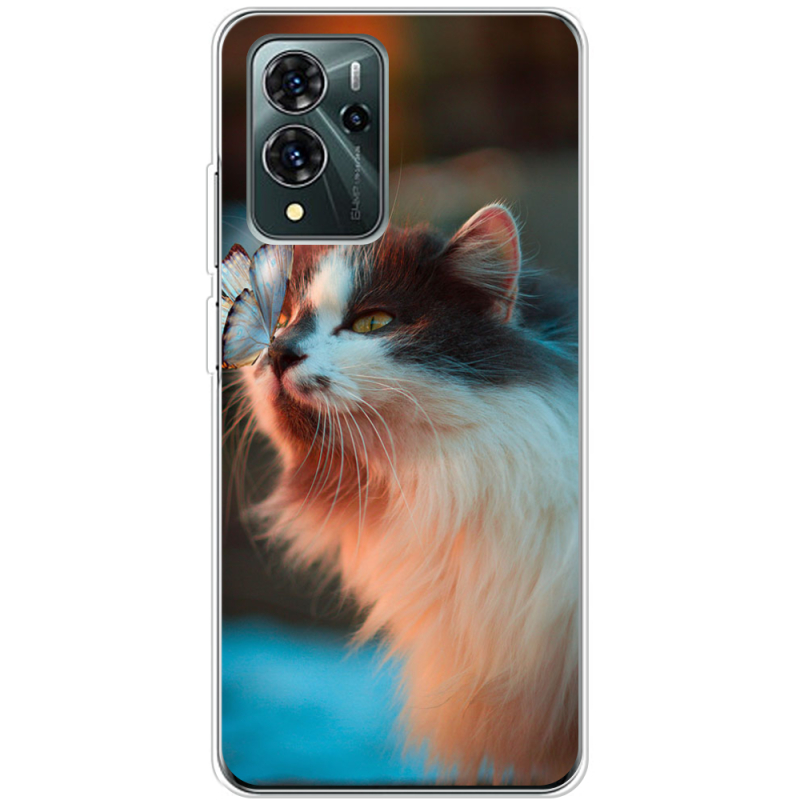 Чехол BoxFace ZTE Blade V40 Pro 