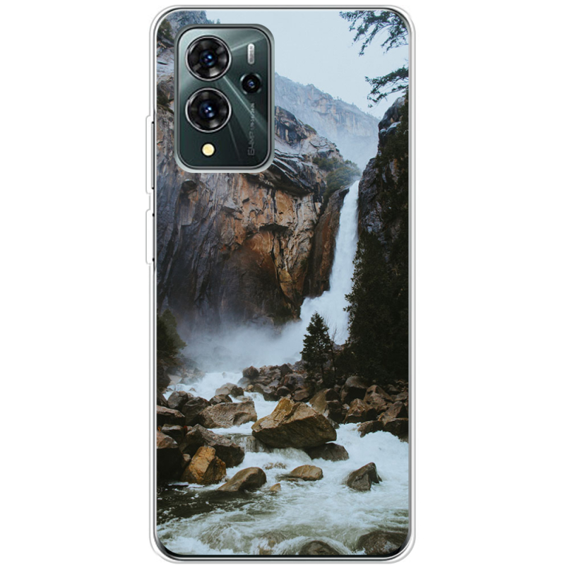 Чехол BoxFace ZTE Blade V40 Pro 