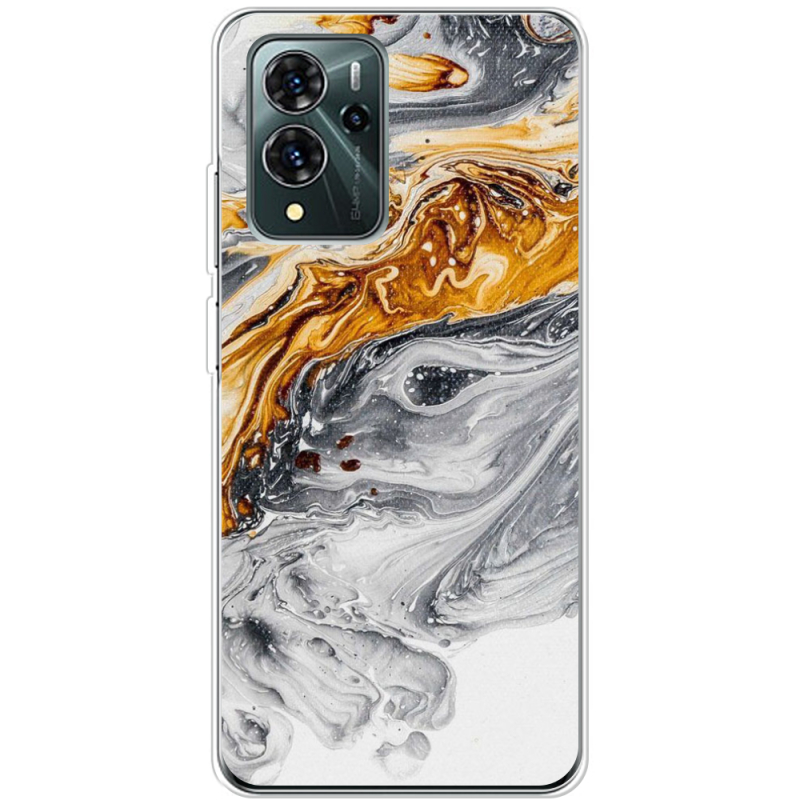 Чехол BoxFace ZTE Blade V40 Pro 