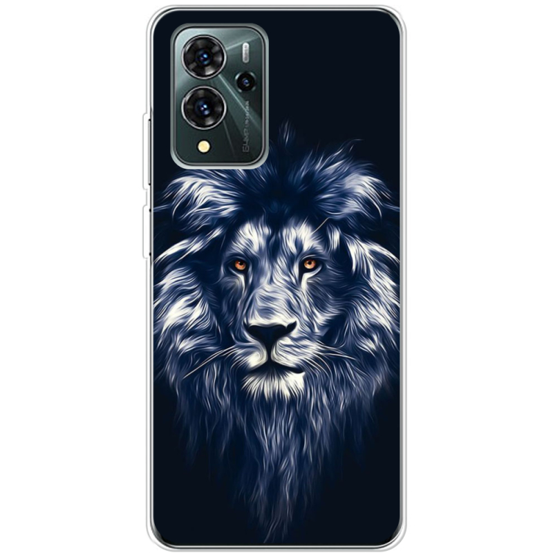 Чехол BoxFace ZTE Blade V40 Pro 