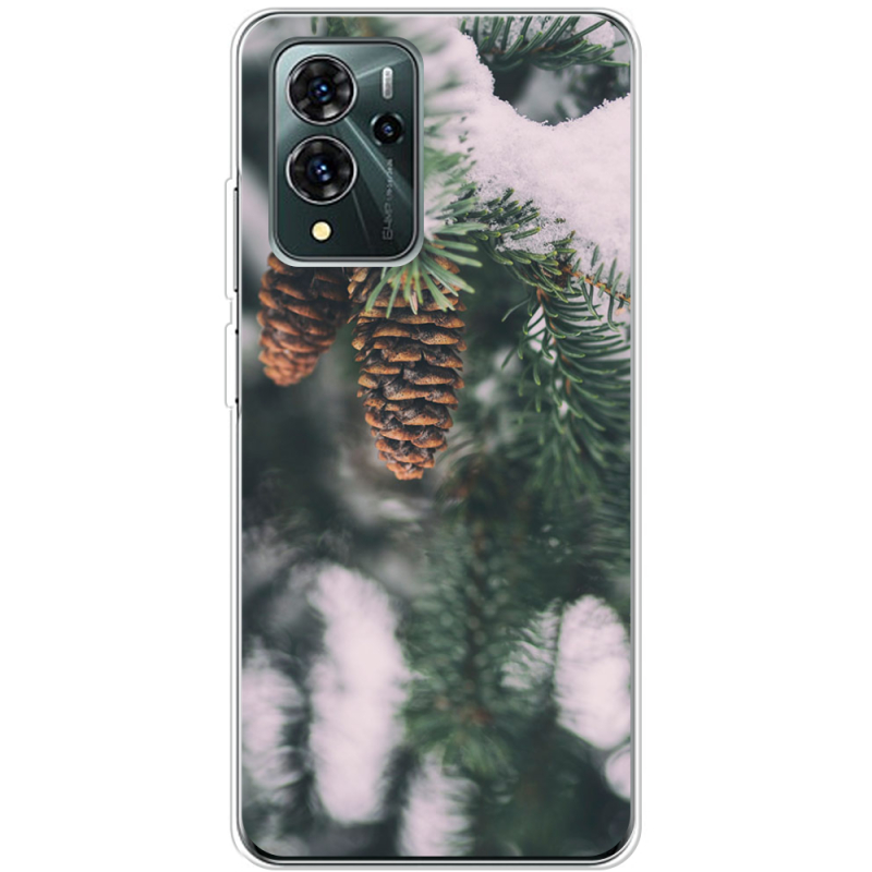 Чехол BoxFace ZTE Blade V40 Pro 