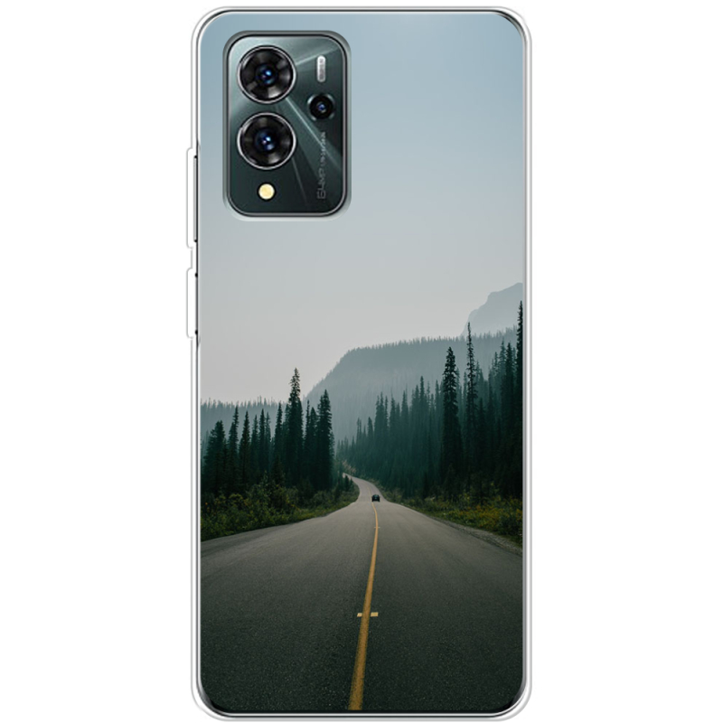 Чехол BoxFace ZTE Blade V40 Pro 