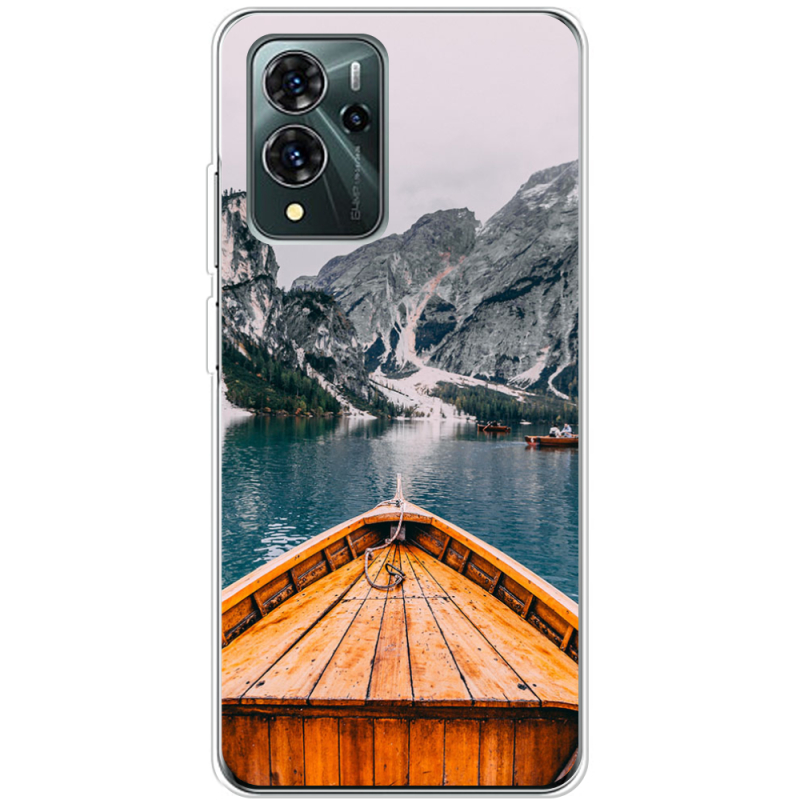 Чехол BoxFace ZTE Blade V40 Pro 