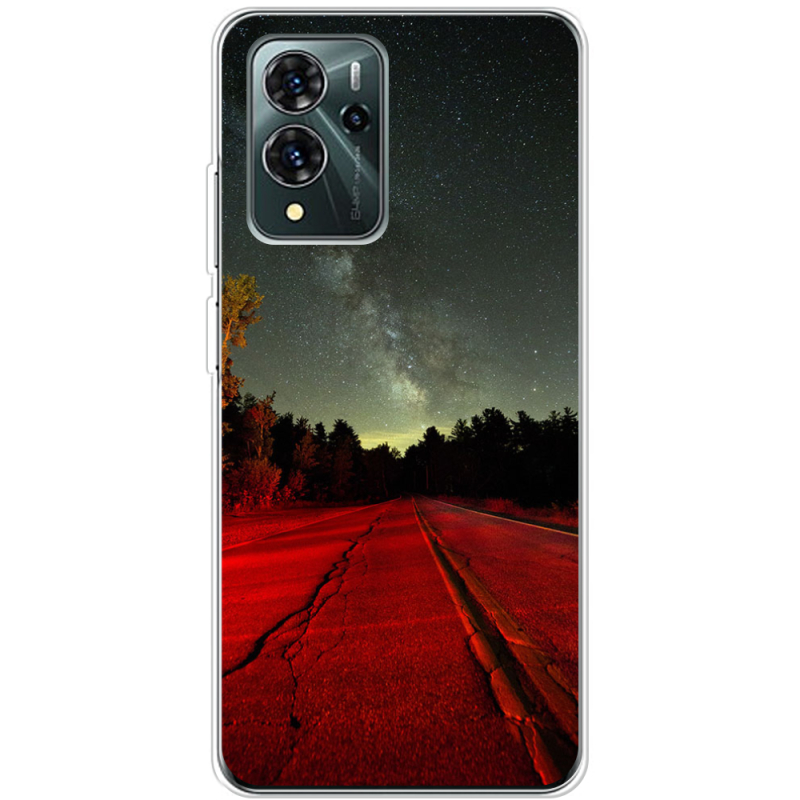 Чехол BoxFace ZTE Blade V40 Pro 