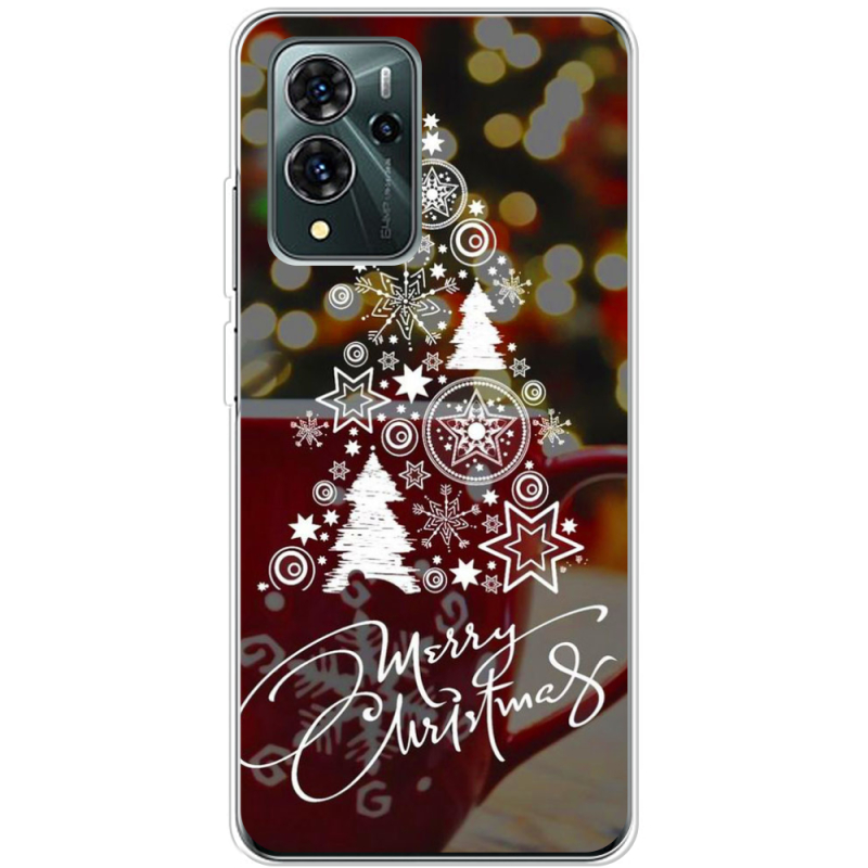 Чехол BoxFace ZTE Blade V40 Pro 