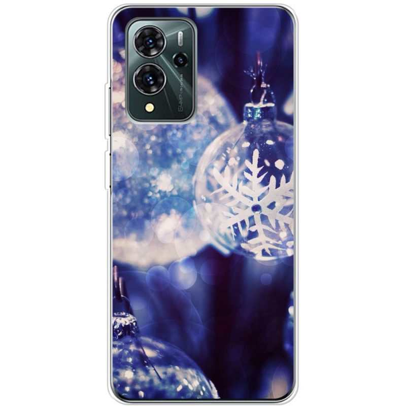 Чехол BoxFace ZTE Blade V40 Pro 