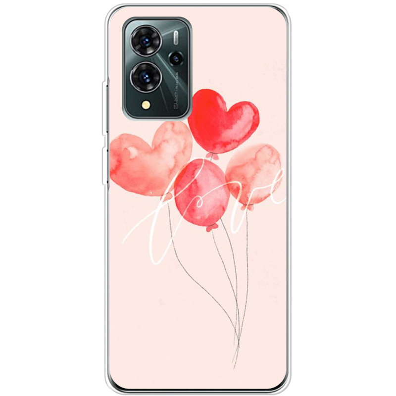 Чехол BoxFace ZTE Blade V40 Pro 