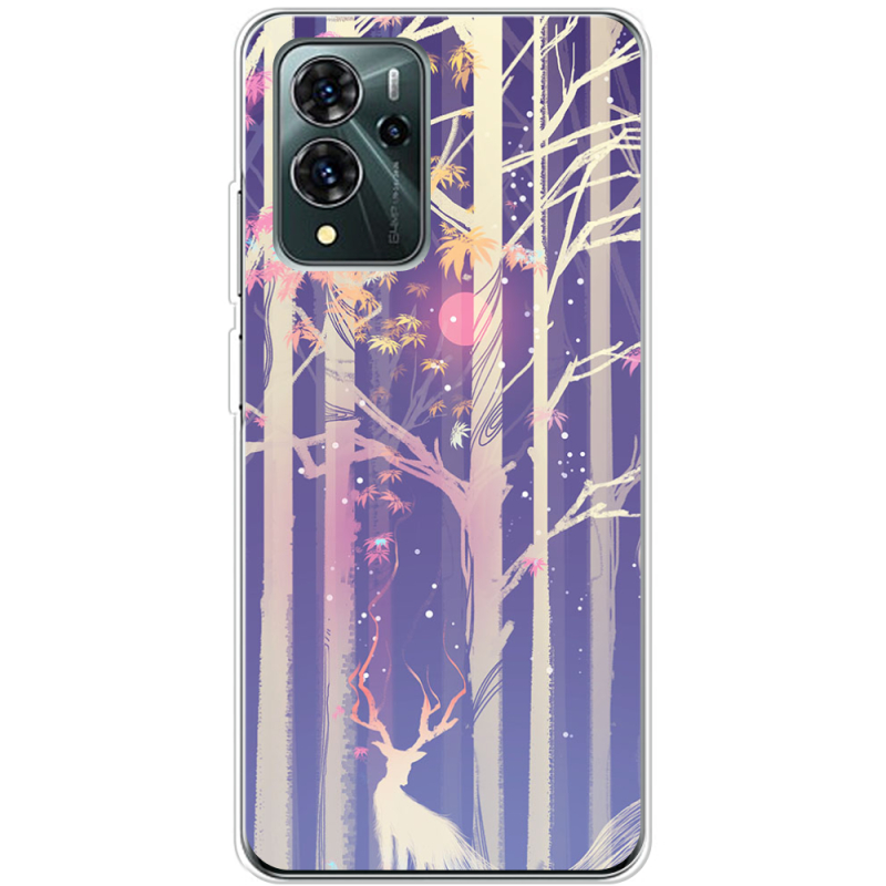 Чехол BoxFace ZTE Blade V40 Pro 