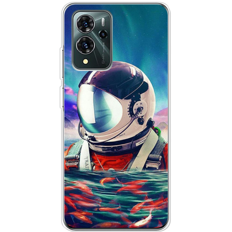 Чехол BoxFace ZTE Blade V40 Pro 