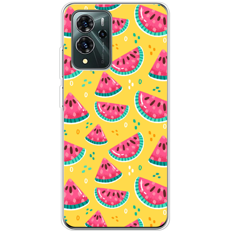 Чехол BoxFace ZTE Blade V40 Pro 
