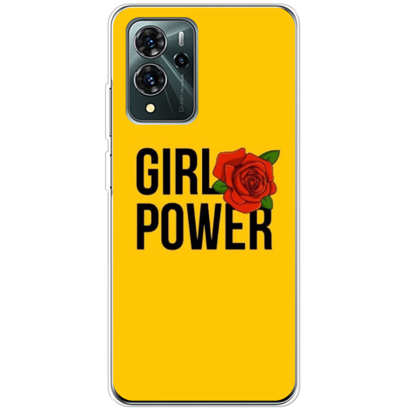 Чехол BoxFace ZTE Blade V40 Pro 