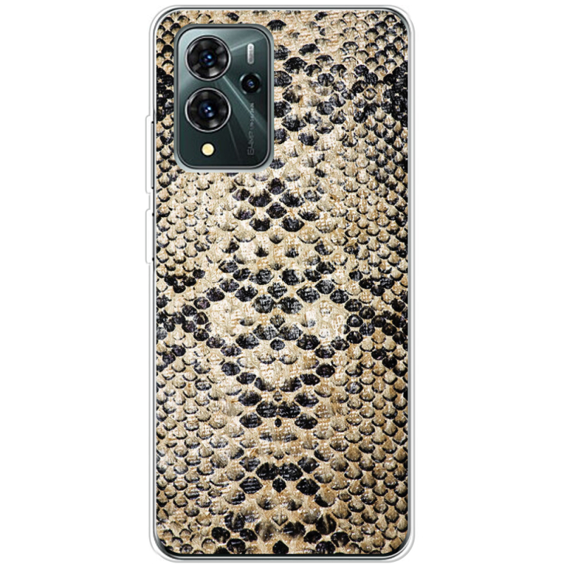 Чехол BoxFace ZTE Blade V40 Pro 