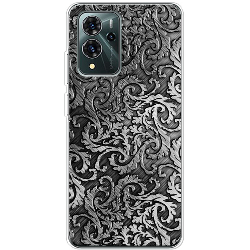 Чехол BoxFace ZTE Blade V40 Pro 