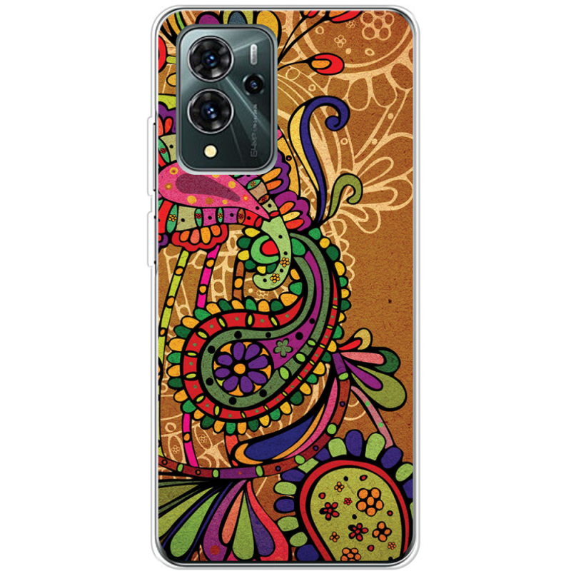 Чехол BoxFace ZTE Blade V40 Pro 