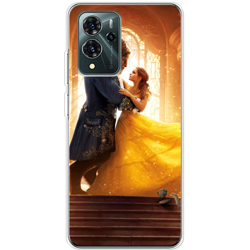 Чехол BoxFace ZTE Blade V40 Pro 