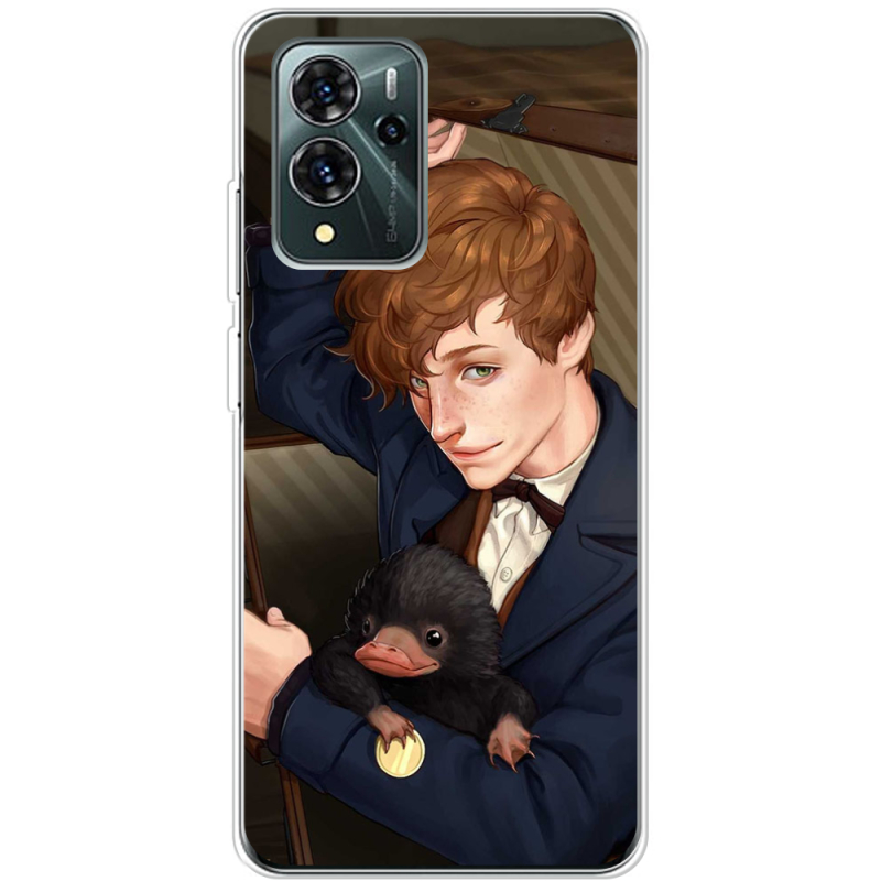 Чехол BoxFace ZTE Blade V40 Pro 