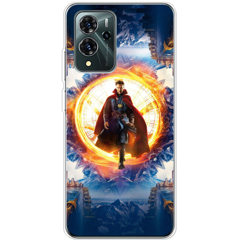 Чехол BoxFace ZTE Blade V40 Pro 