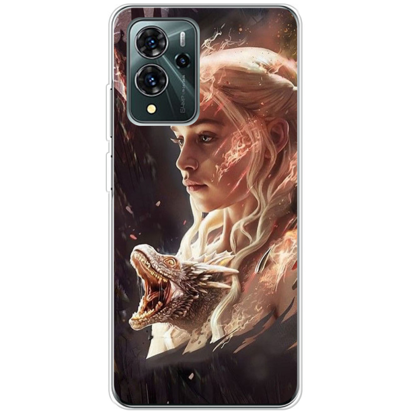 Чехол BoxFace ZTE Blade V40 Pro 