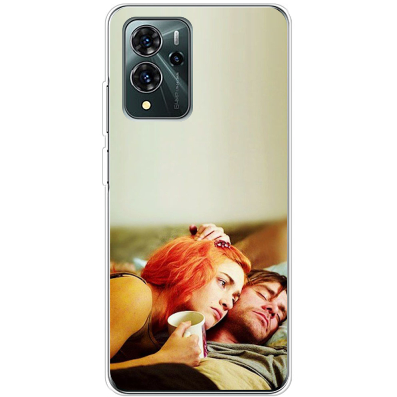 Чехол BoxFace ZTE Blade V40 Pro 