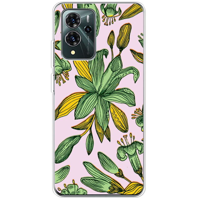 Чехол BoxFace ZTE Blade V40 Pro 