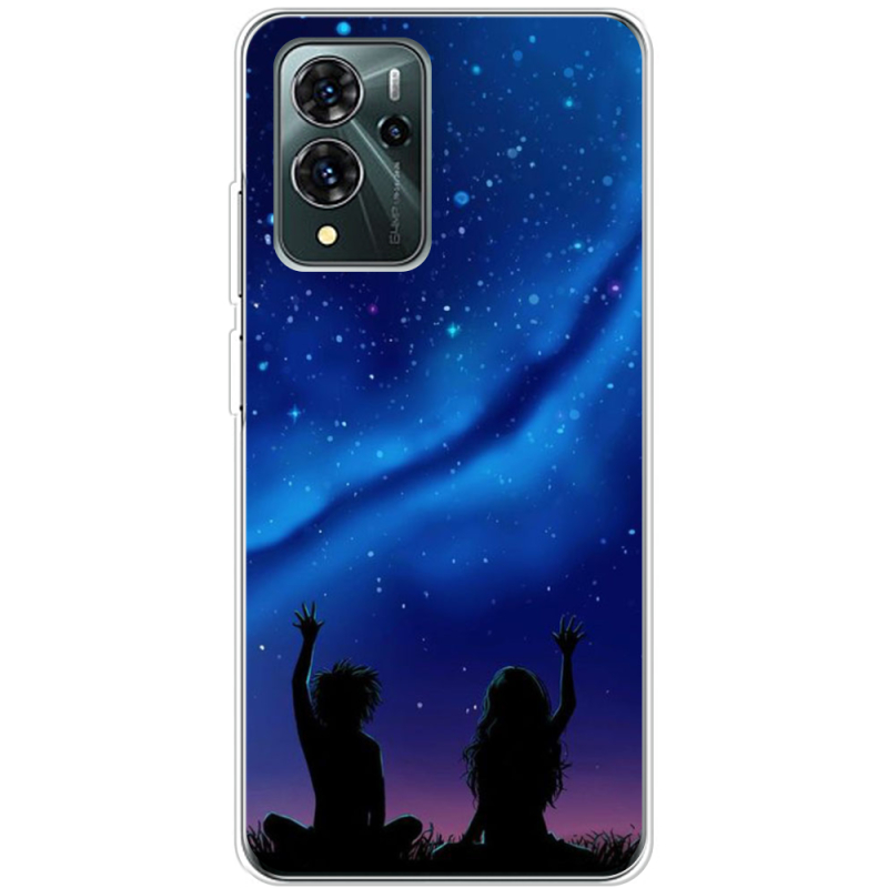 Чехол BoxFace ZTE Blade V40 Pro 