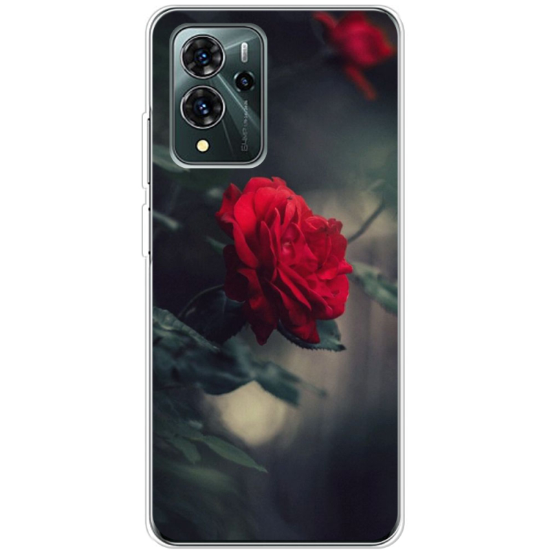 Чехол BoxFace ZTE Blade V40 Pro 