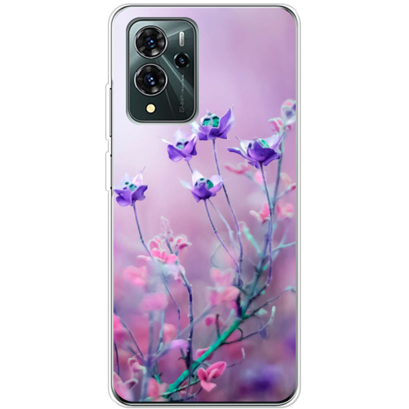 Чехол BoxFace ZTE Blade V40 Pro 