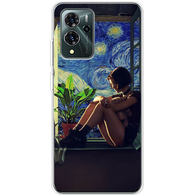 Чехол BoxFace ZTE Blade V40 Pro 