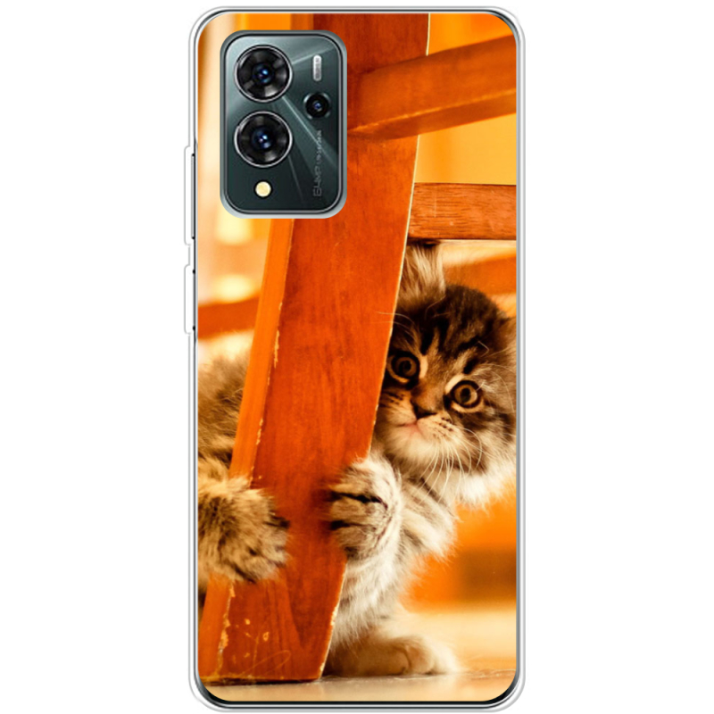 Чехол BoxFace ZTE Blade V40 Pro 