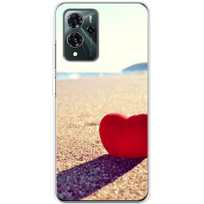 Чехол BoxFace ZTE Blade V40 Pro 