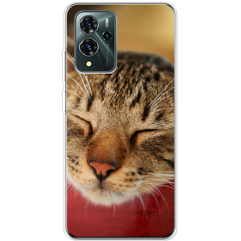 Чехол BoxFace ZTE Blade V40 Pro 